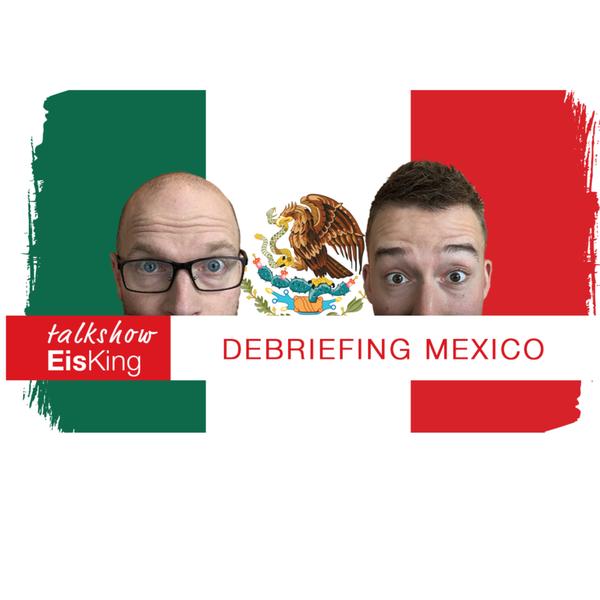 EisKing F1 - Števo Eisele a Josef Král